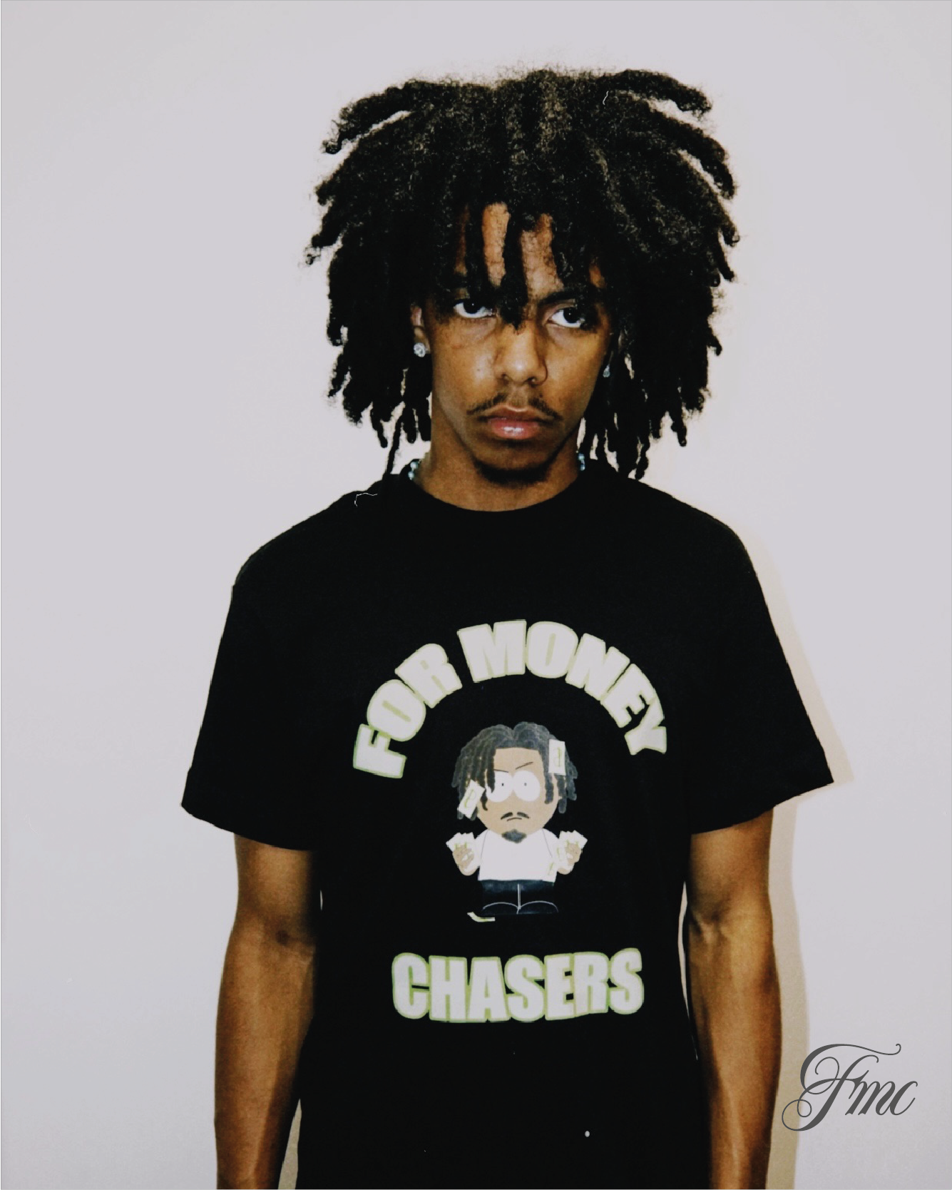 TEE - For Money Chasers