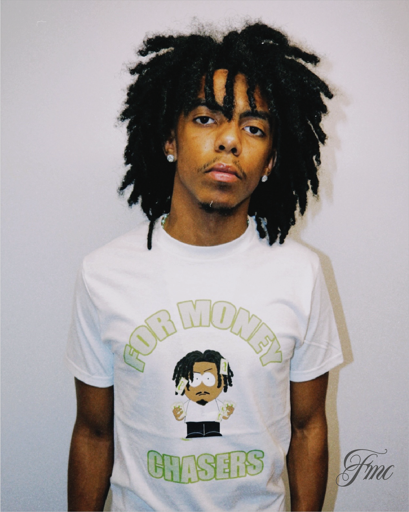 TEE - For Money Chasers