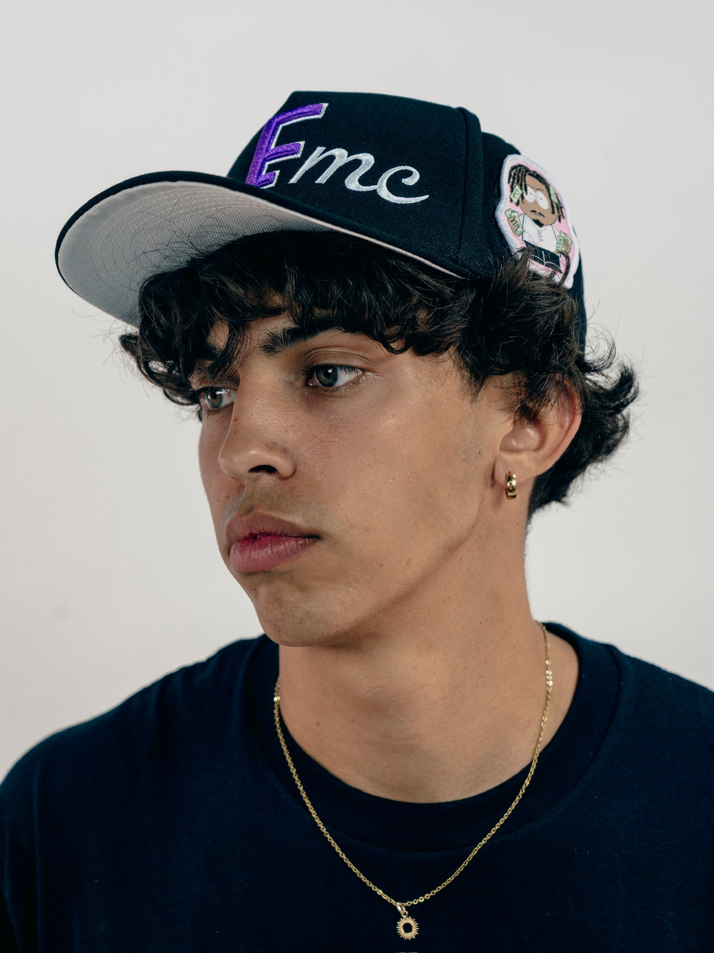 Casquette