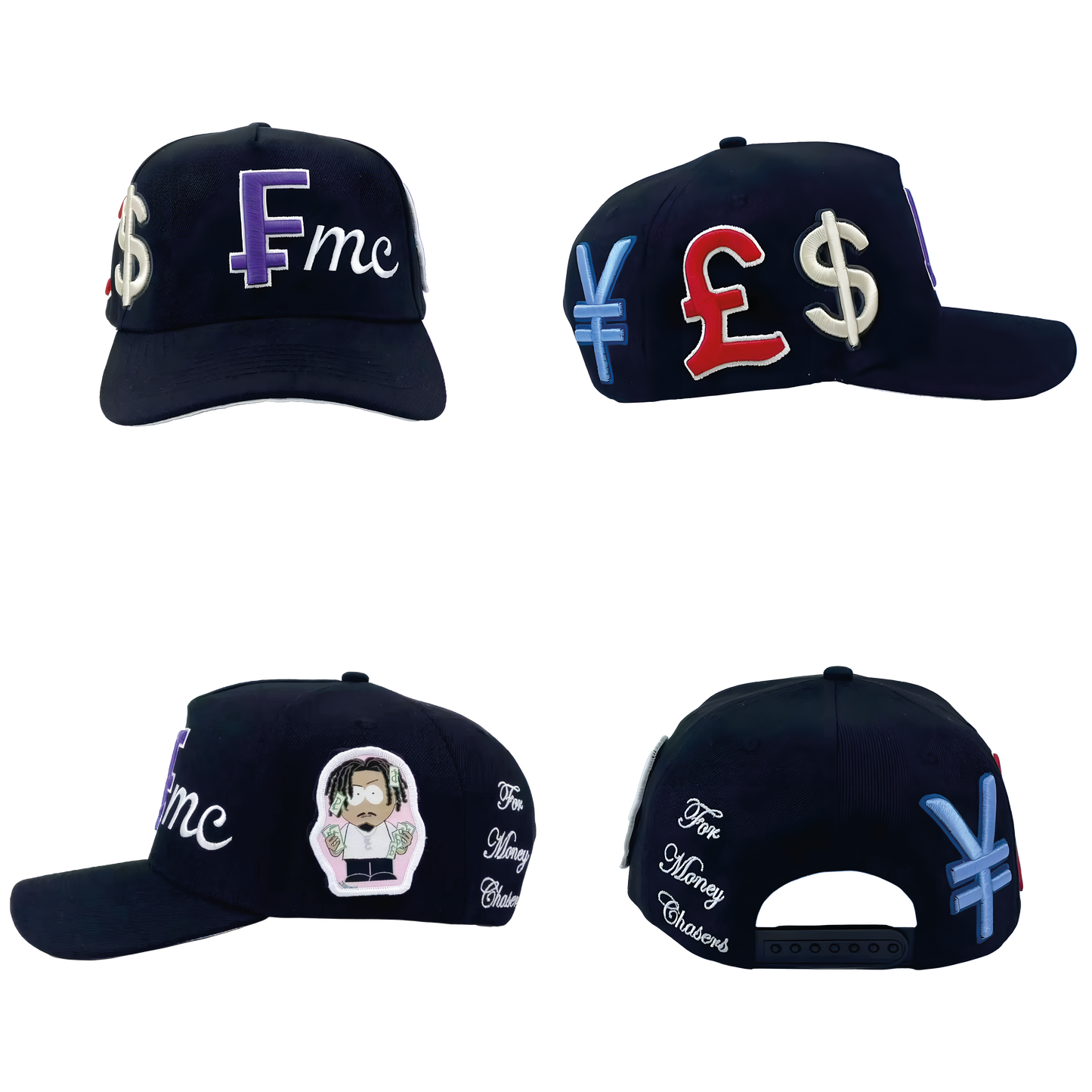 Casquette