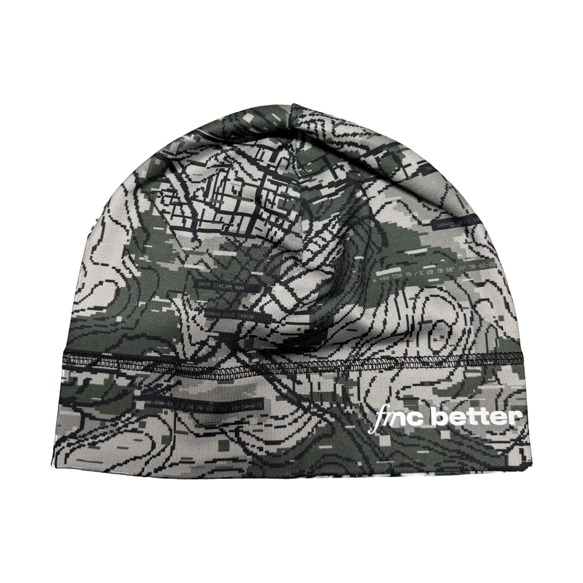 Kaki topo