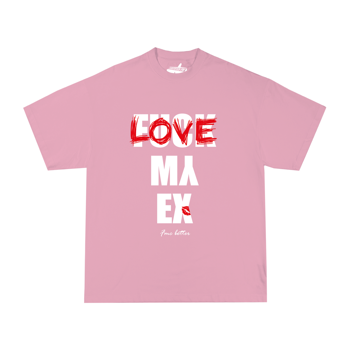 TEE - Love My Ex
