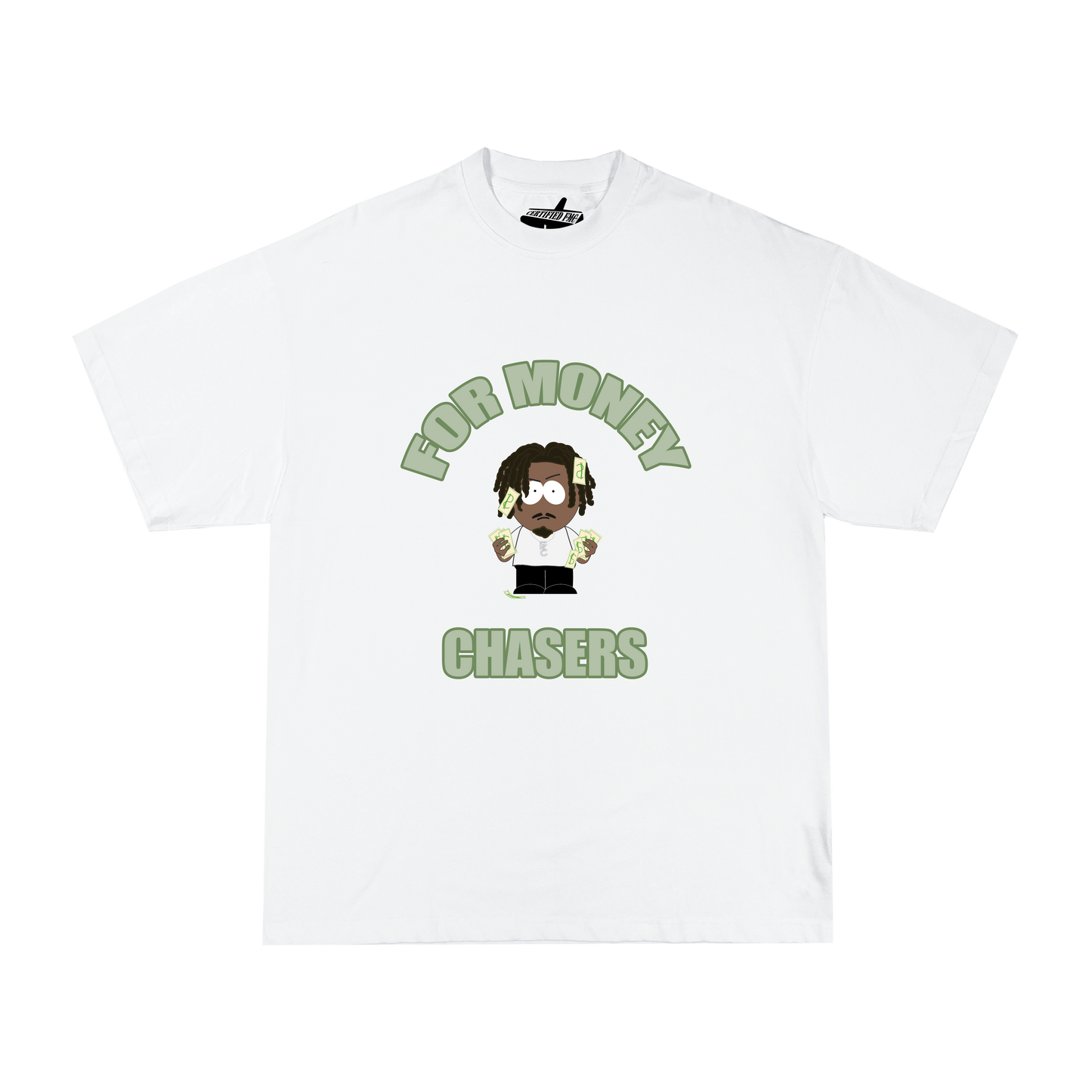 TEE - For Money Chasers