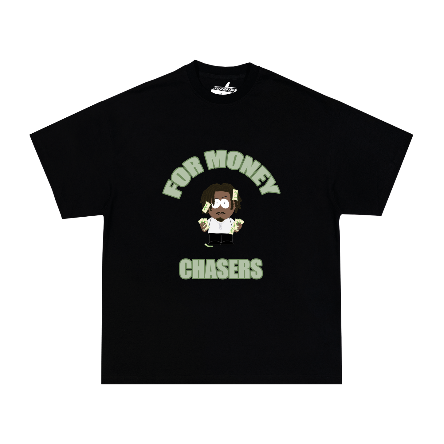 TEE - For Money Chasers