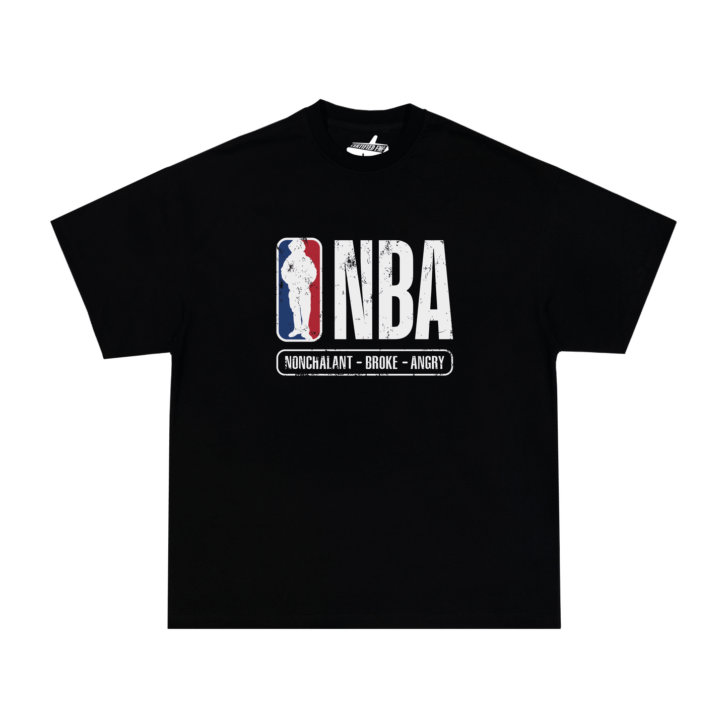 TEE - N.B.A.