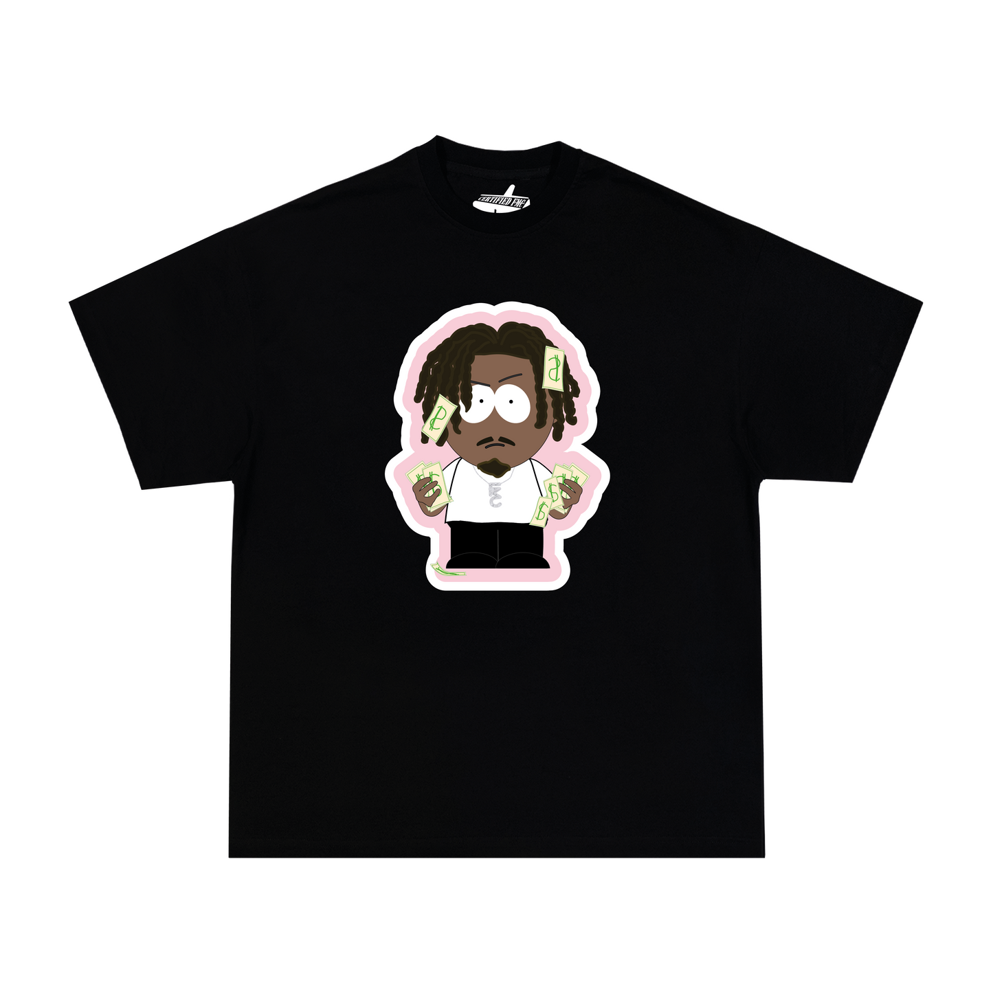TEE - SP