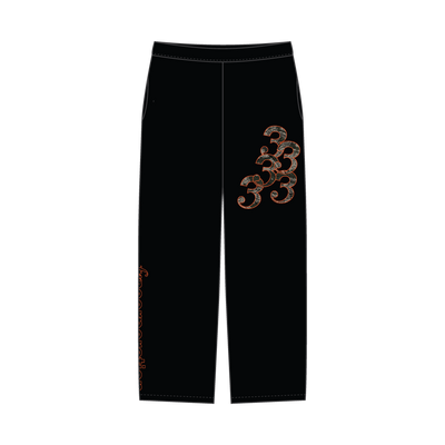 JOGGER - Corpor3tion