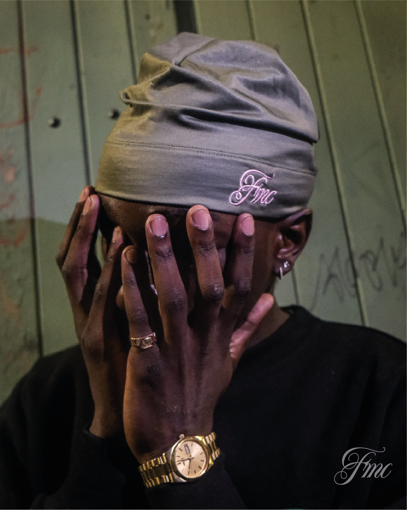 BEANIE - FMC