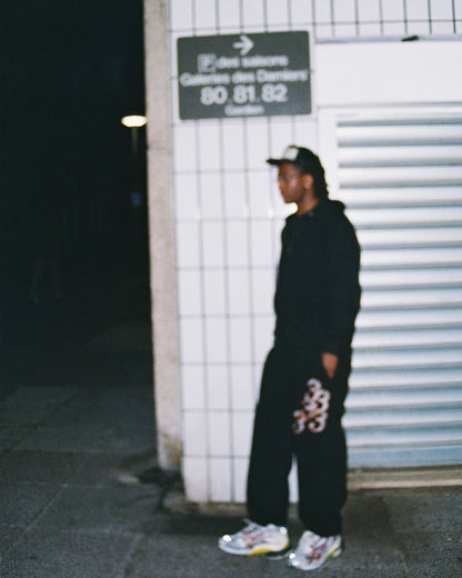 JOGGER - Corpor3tion