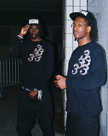 LONGSLEEVE - Corpor3tion