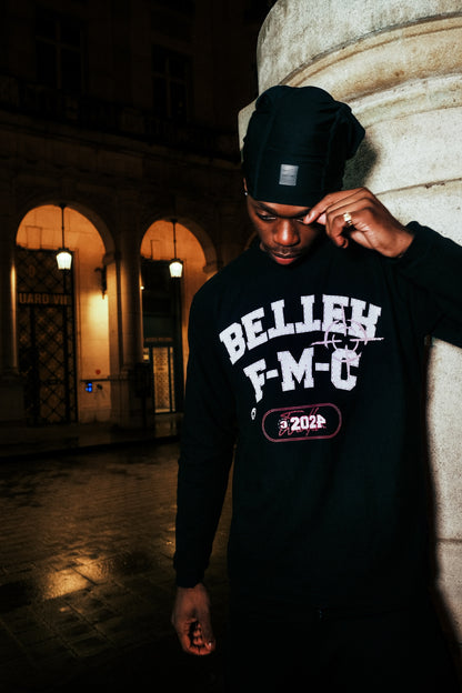 LONGSLEEVE - FMC Better