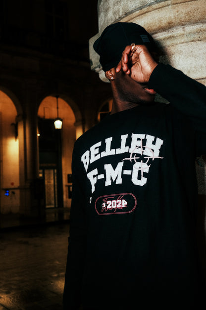 LONGSLEEVE - FMC Better