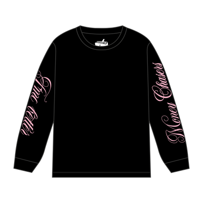 LONGSLEEVE - Money Chasers