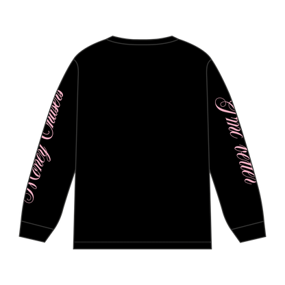 LONGSLEEVE - Money Chasers