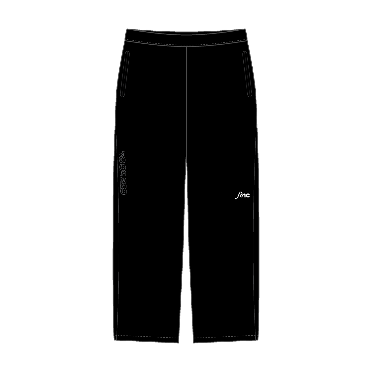 Origin trackpant