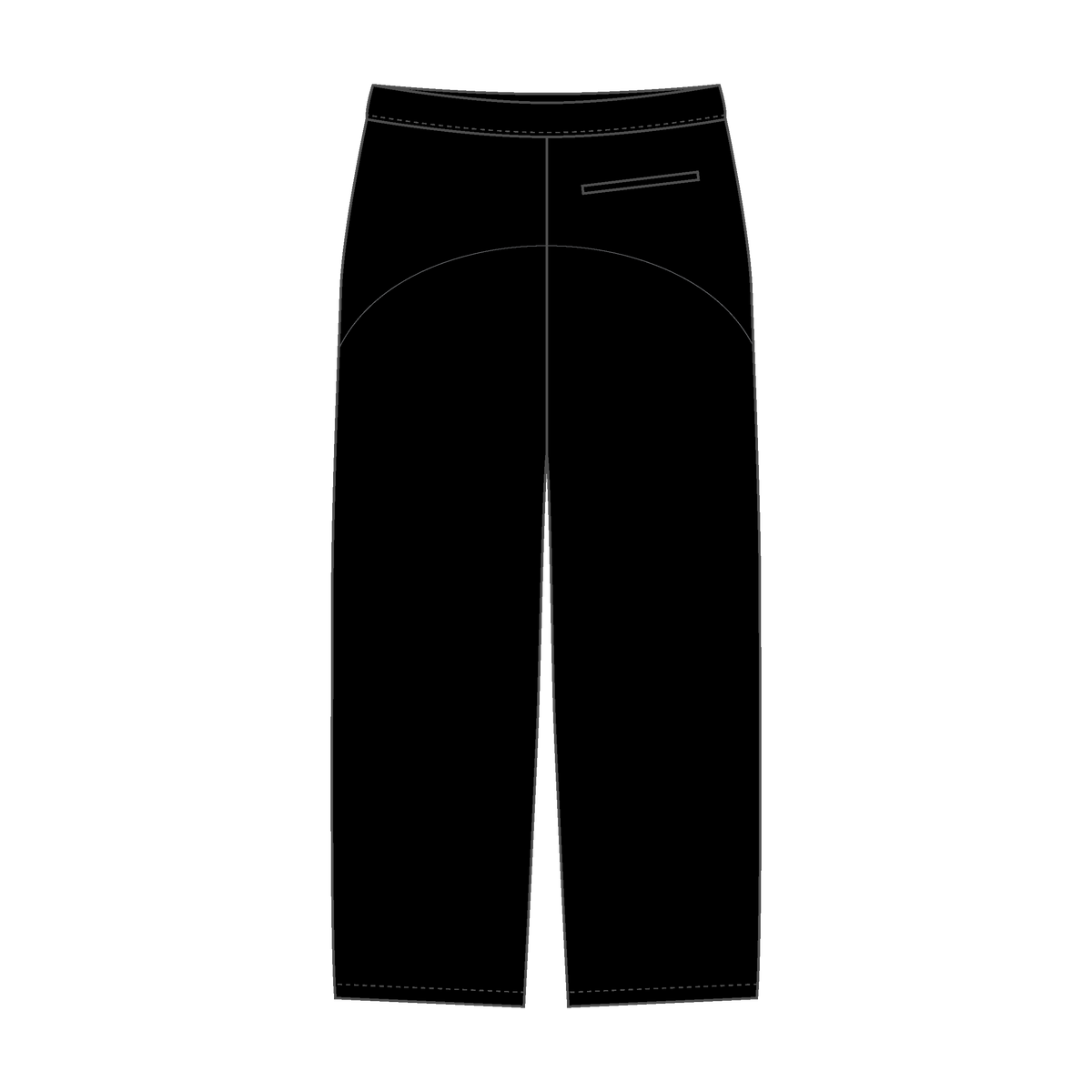 Origin trackpant