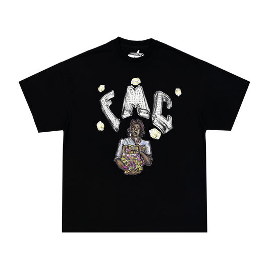 TEE - Racks