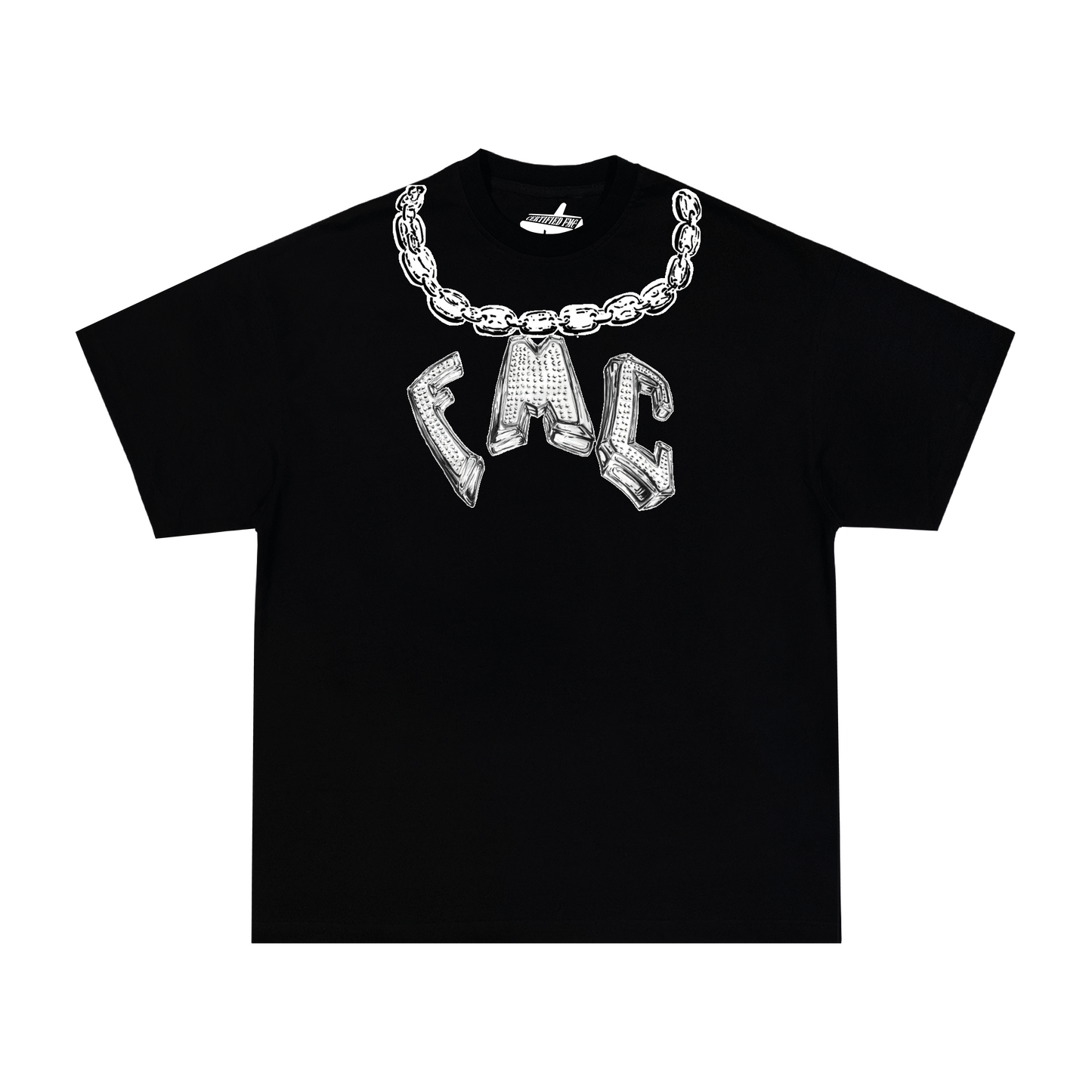 TEE - ICE