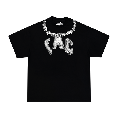 TEE - ICE