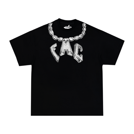TEE - ICE