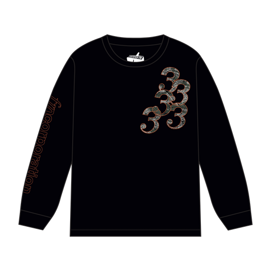 LONGSLEEVE - Corpor3tion