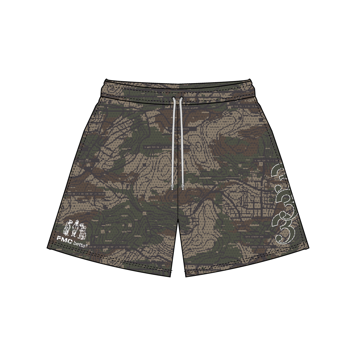 Camo