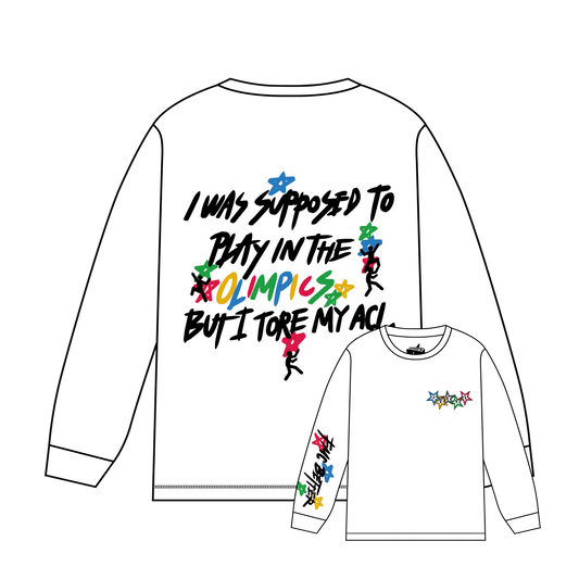 LONGSLEEVE - JO