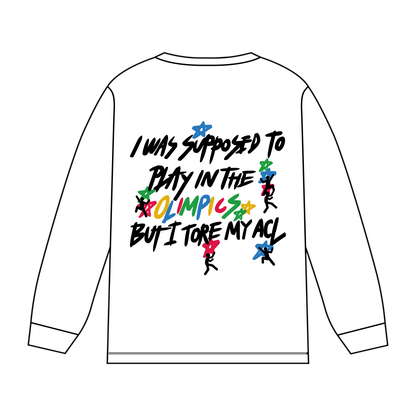 LONGSLEEVE - JO