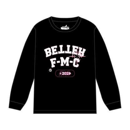 LONGSLEEVE - FMC Better