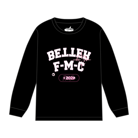 LONGSLEEVE - FMC Better