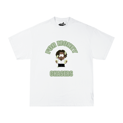 TEE - For Money Chasers