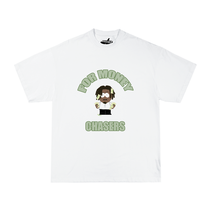 TEE - For Money Chasers
