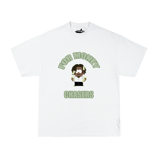 TEE - For Money Chasers