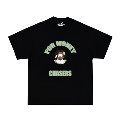 TEE - For Money Chasers