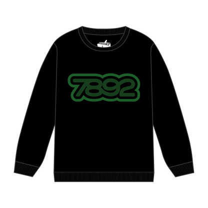 CREWNECK - 7892