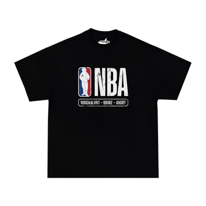 TEE - N.B.A.