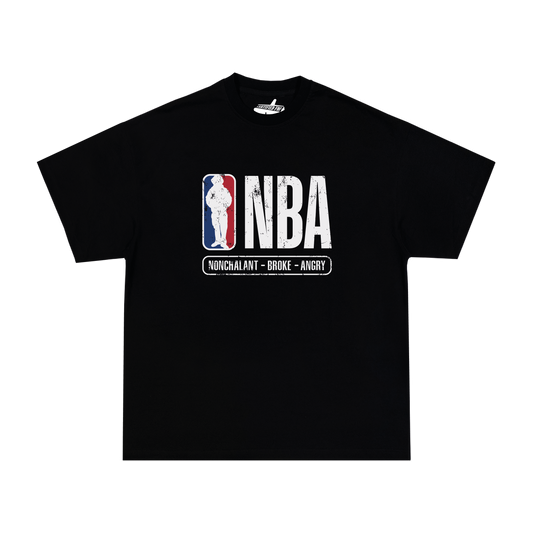 TEE - N.B.A.