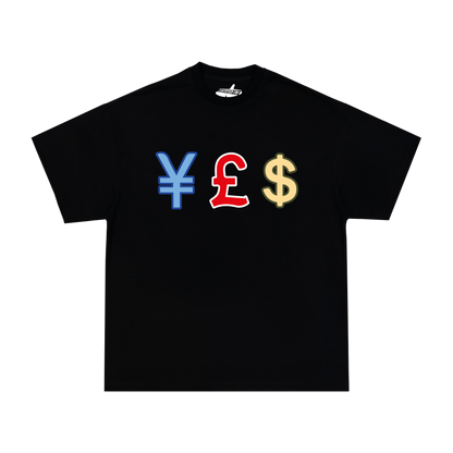 TEE - Currencies