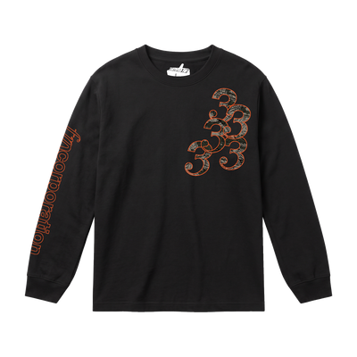 LONGSLEEVE - Corpor3tion