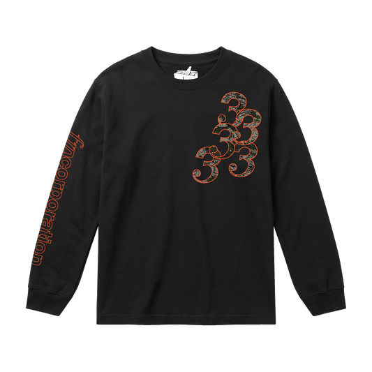 LONGSLEEVE - Corpor3tion