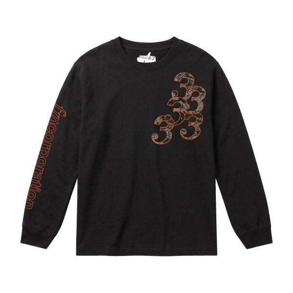 Longsleeves