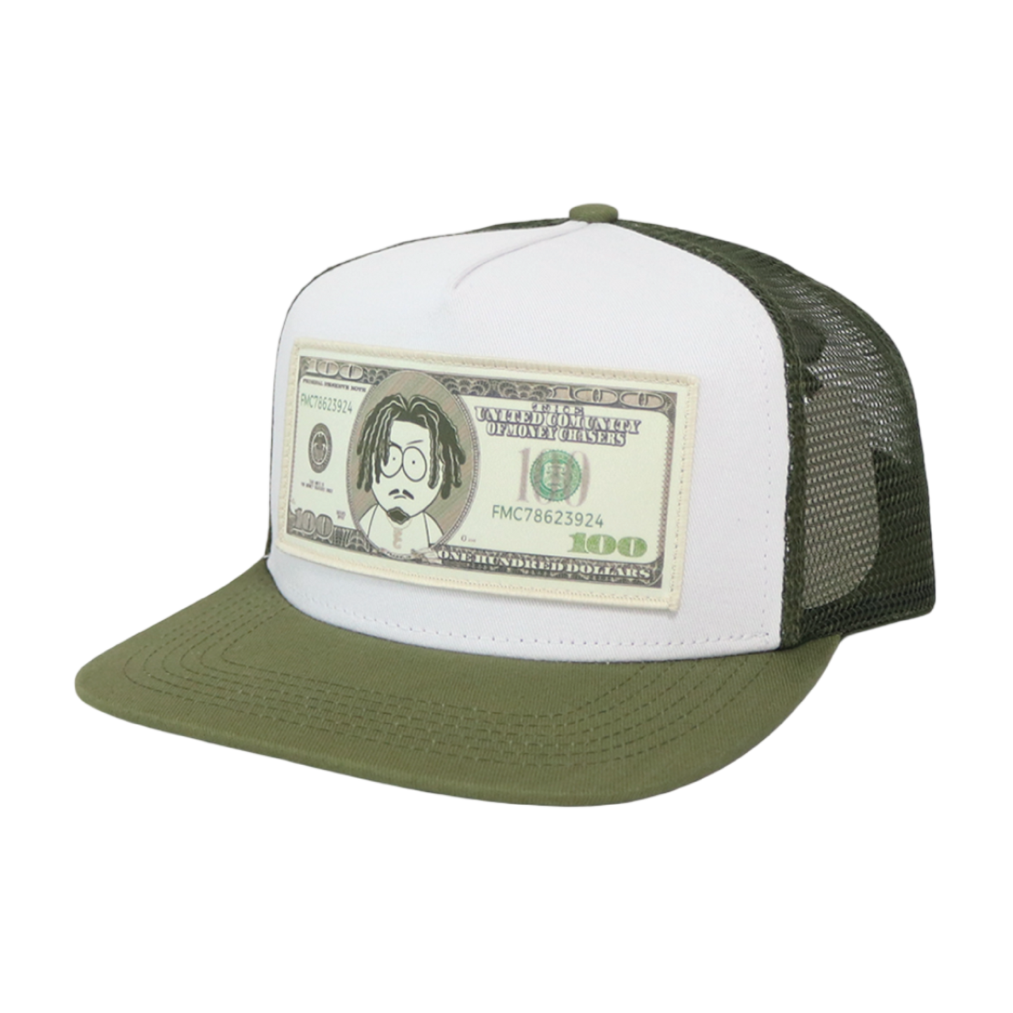casquette_billet_Kaki_1