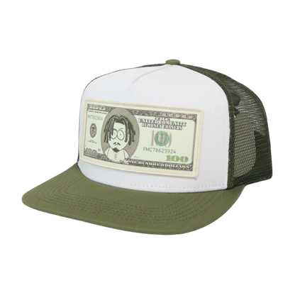 casquette_billet_Kaki_1