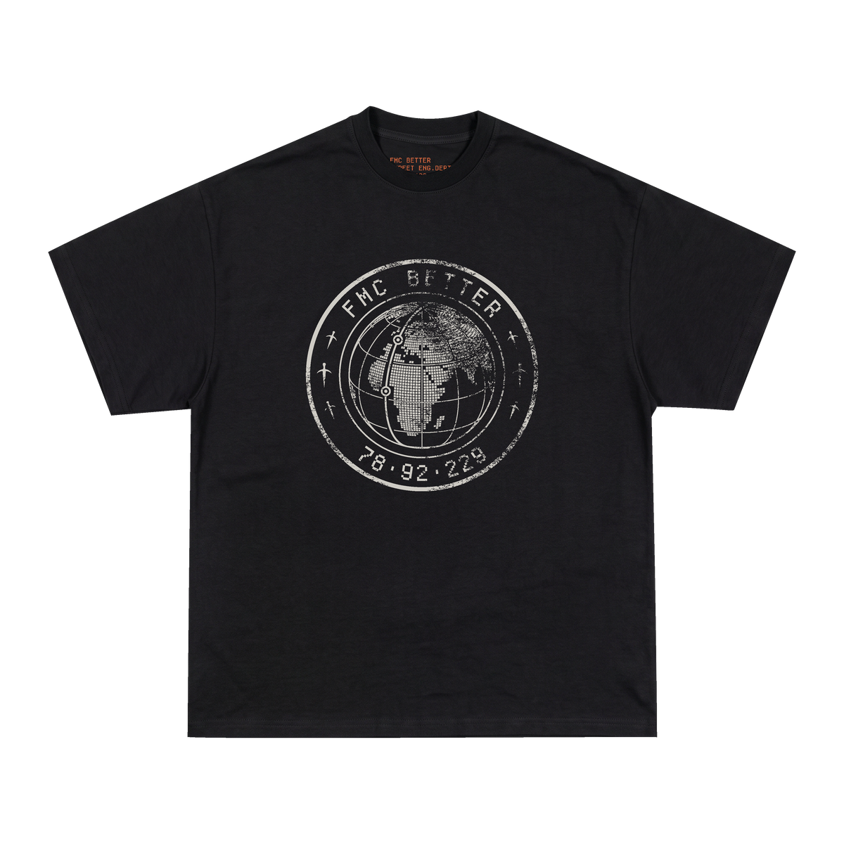 TEE - globe
