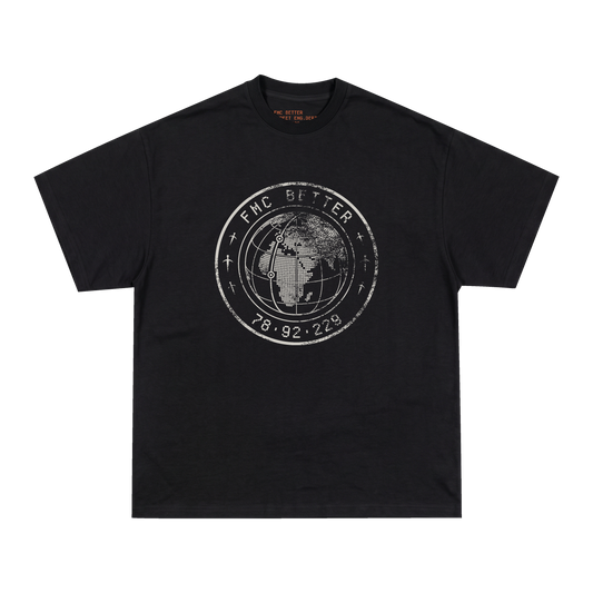 TEE - globe