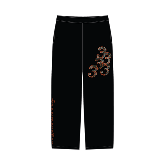 JOGGER - Corpor3tion