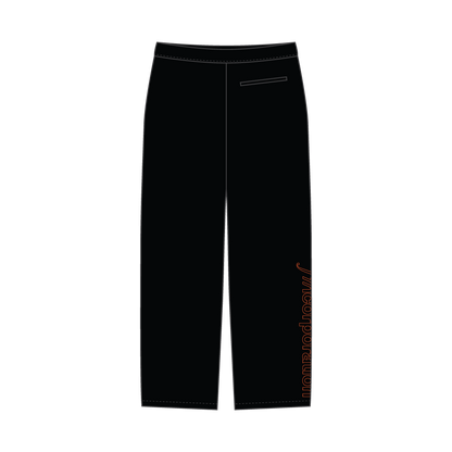 JOGGER - Corpor3tion