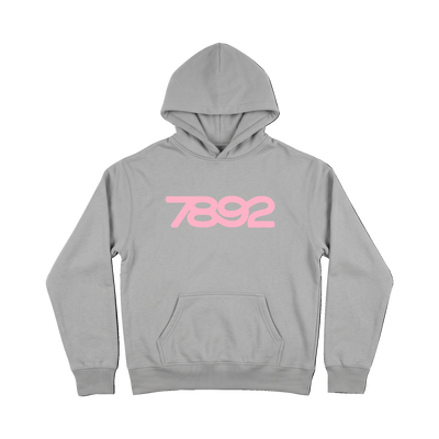 HOODIE- 7892