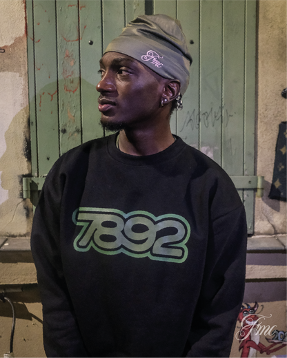 CREWNECK - 7892