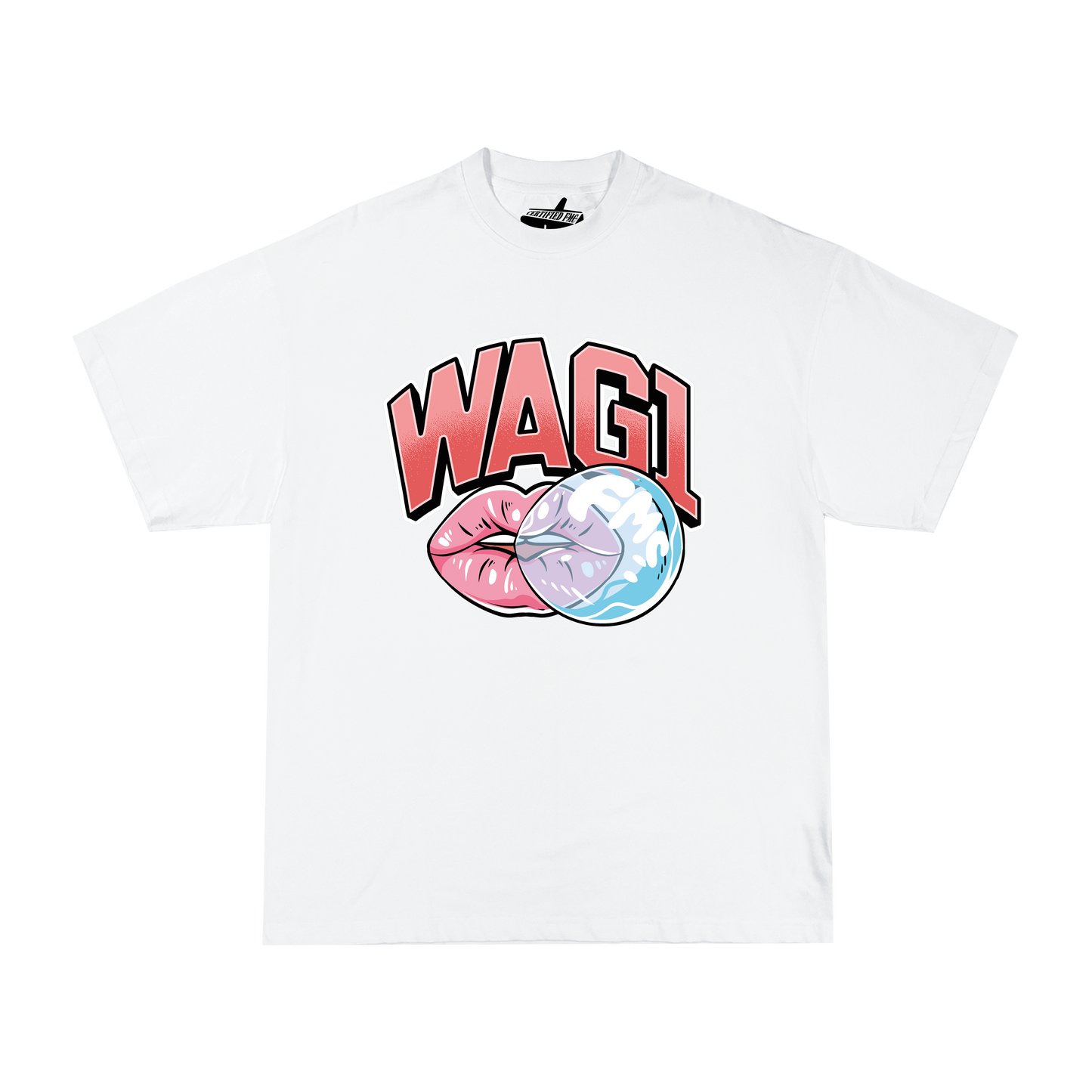 TEE - WAG1